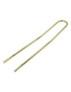 Long Back 36 Long Sissy Bar Gold.